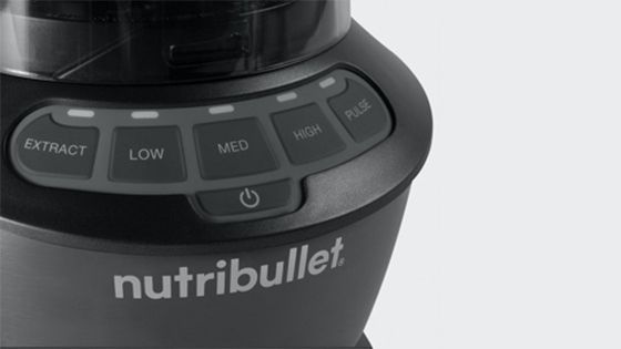 LICUADORA COMBO  1200 NUTRIBULLET