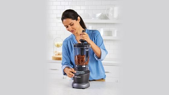 LICUADORA COMBO  1200 NUTRIBULLET