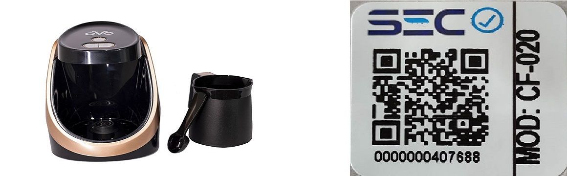 CAFETERA TURCA