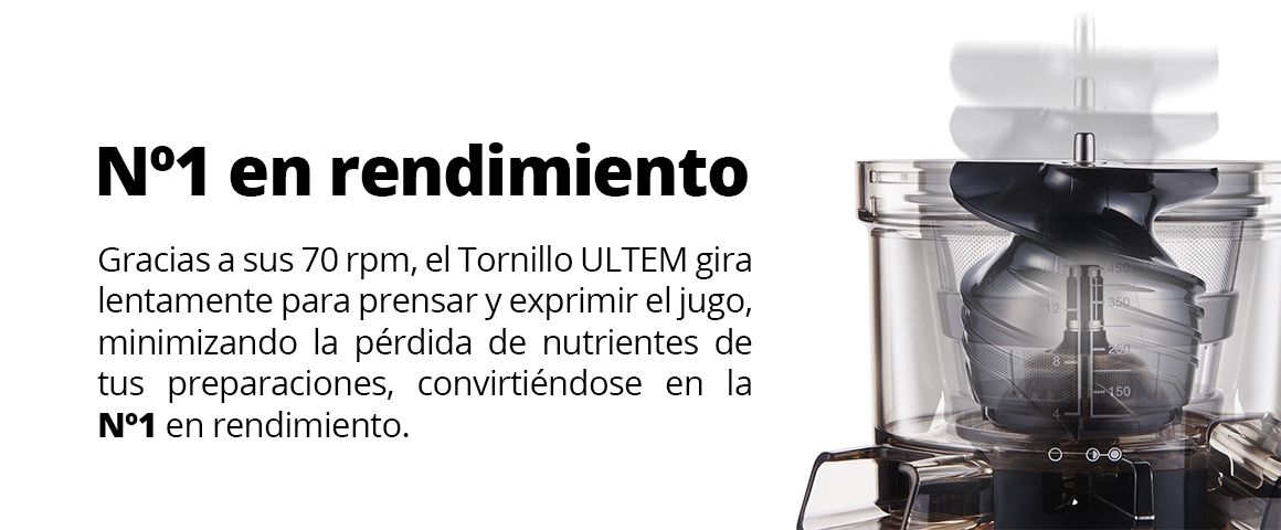 slowjuicer hurom s13 wine 5