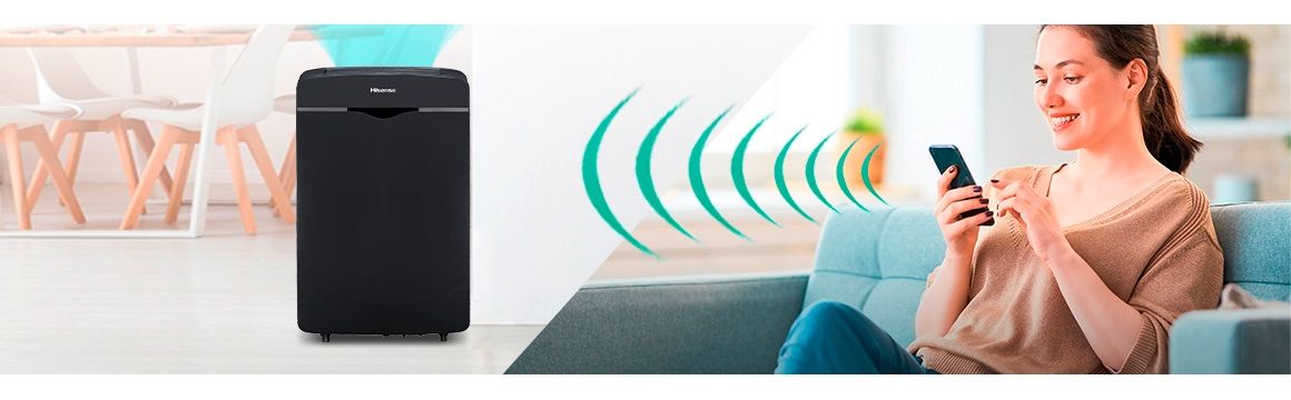 Control de Wifi Inteligente