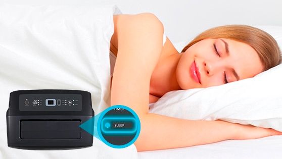 Sleep Mode