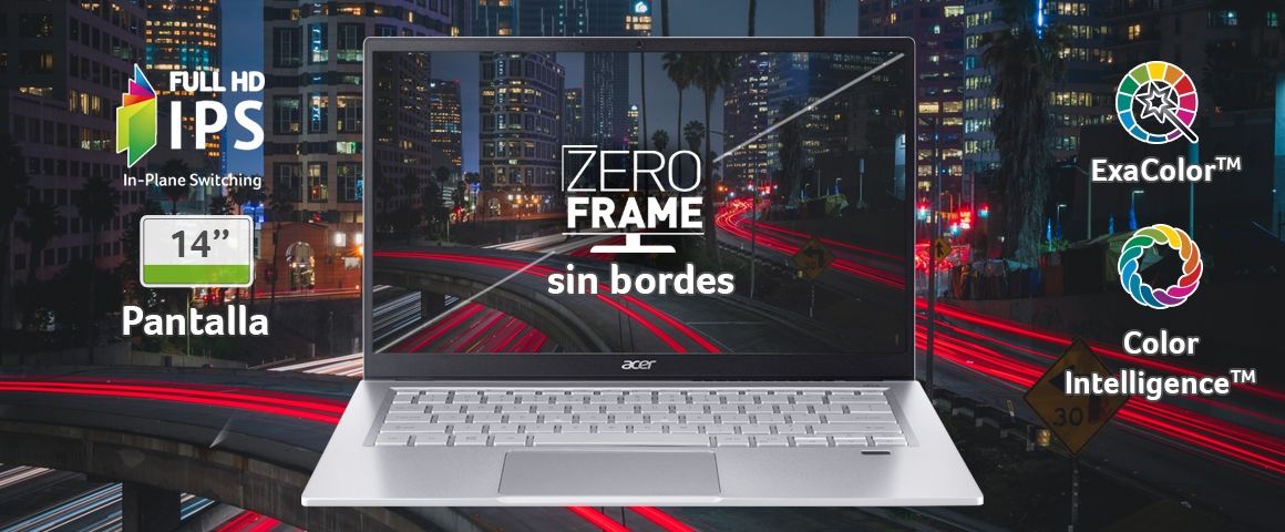 Swift 3 Zero Frame