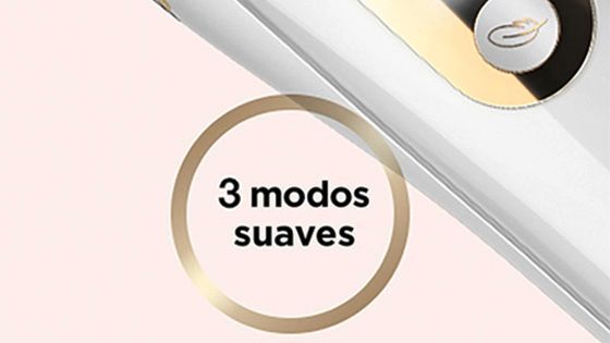3 Modos Suaves