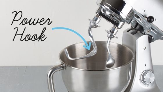 Hook Mixer de EasyWays