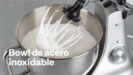 Hook Mixer de EasyWays