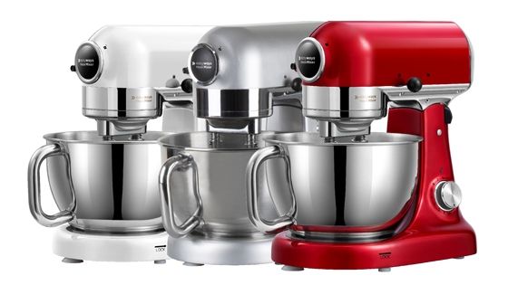 Hook Mixer de EasyWays