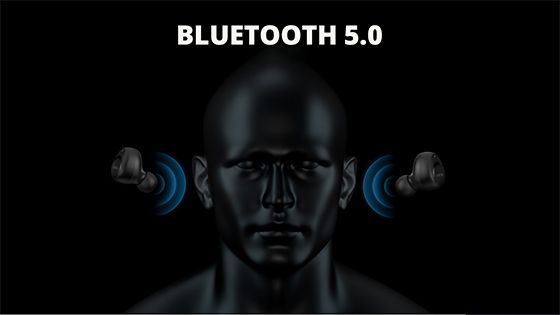 bluetooth 5.0
