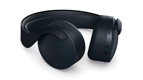 AURICULARES INALA¿MBRICOS PULSE 3D¿ MIDNIGHT BLACK