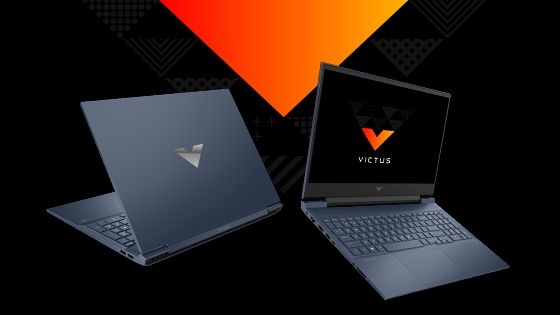 Notebook Victus 16-d0501la
