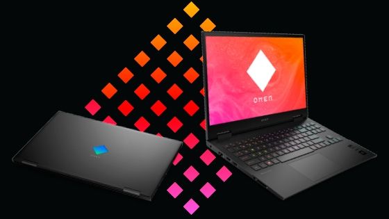 Notebook OMEN 16-b0509la