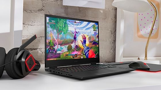 Notebook OMEN 16-b0509la - OMEN Gaming Hub