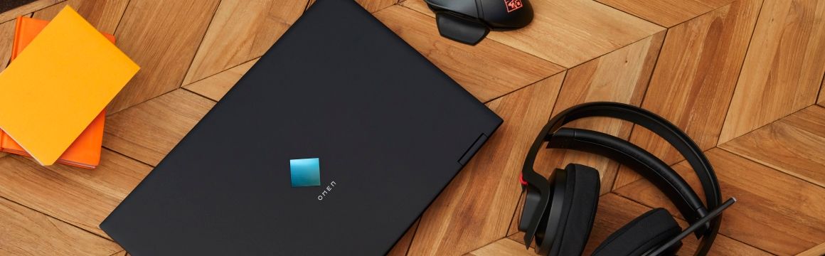 Notebook OMEN 16-b0509la