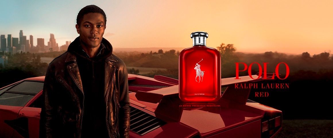Polo Red EDP