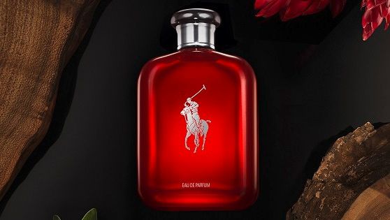Polo Red EDP