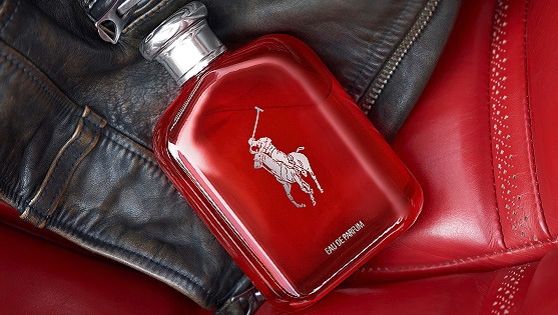 Polo Red EDP