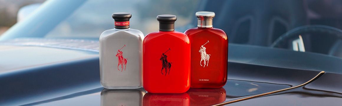 Polo Red EDP
