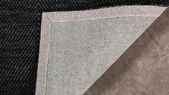 ALFOMBRA ESPIGA / 60% ALGODÓN