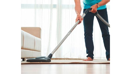 ALFOMBRA ESPIGA / 60% ALGODÓN