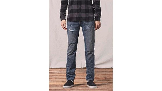 Levis 511 Slim