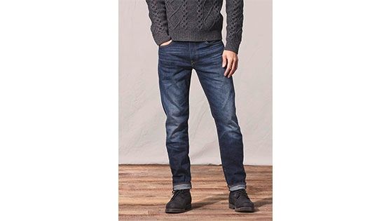 Levis 502 Regular Taper