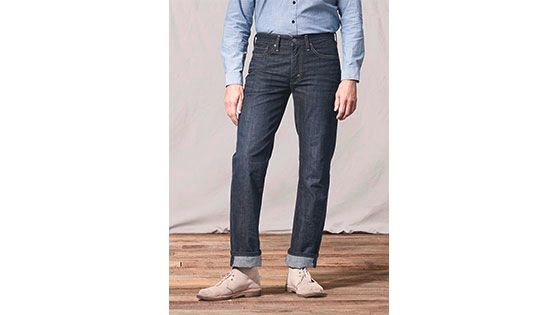 Levis 514 Straight