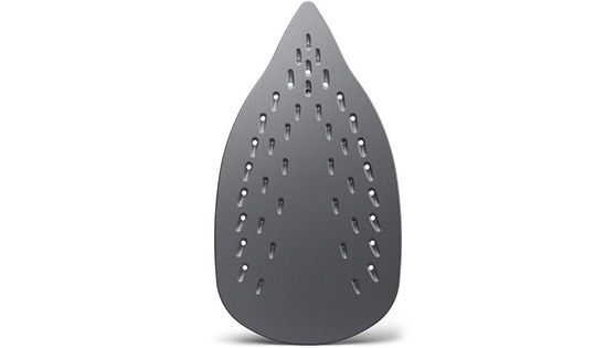 Plancha a vapor