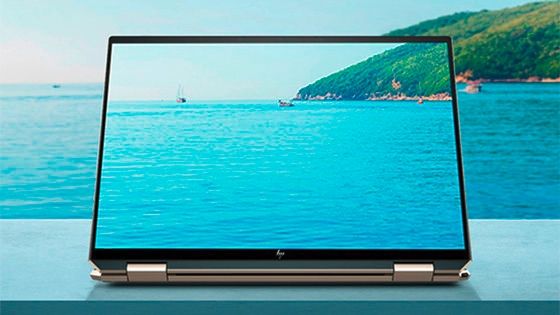 HP Spectre x360 14-ea0510la pantalla 3K2K OLED
