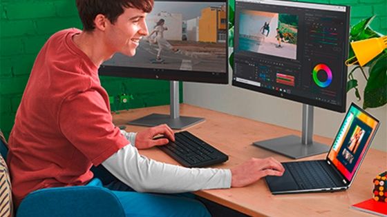 HP Spectre x360 14-ea0510la con lector de huella digital