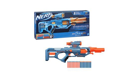 Nerf Elite 2.0 Eaglepoint RD-8