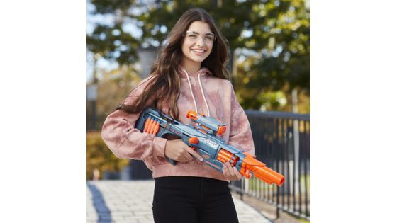 Nerf Elite 2.0 Eaglepoint RD-8