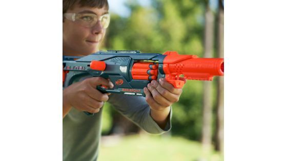 Nerf Elite 2.0 Eaglepoint RD-8