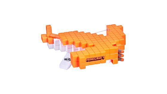 Nerf Minecraft - Ballesta Pillager's