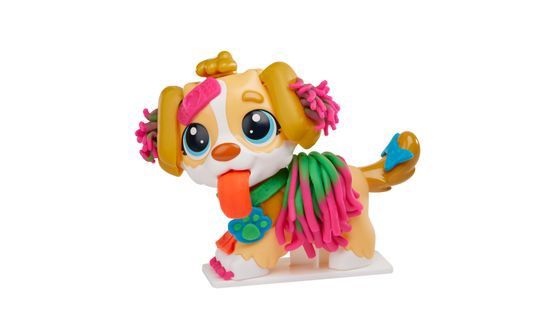 Play-Doh Kit veterinario