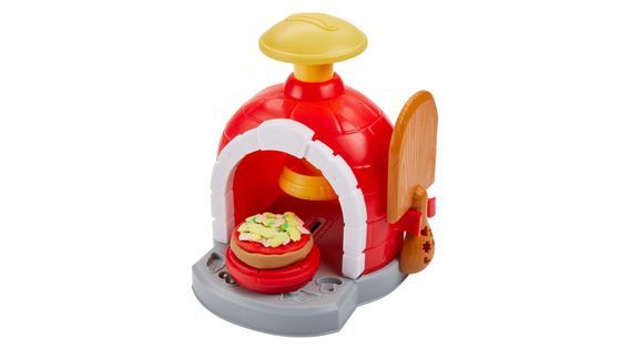 Play-Doh Kitchen Creations - Horno de pizzas 