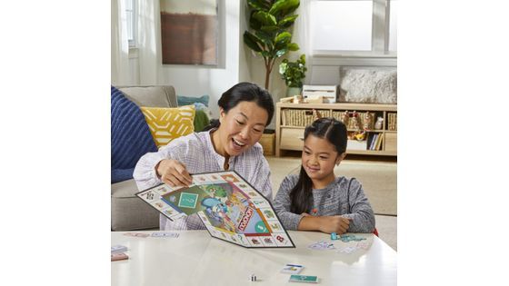 Mi Primer Monopoly 
