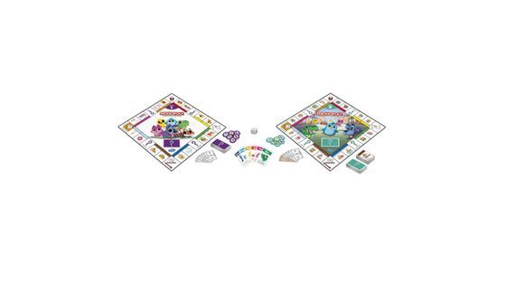 Mi Primer Monopoly 