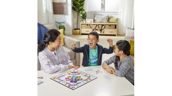 Mi Primer Monopoly 