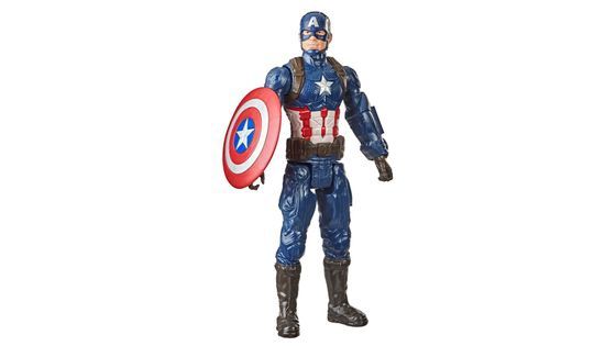 Capitán América