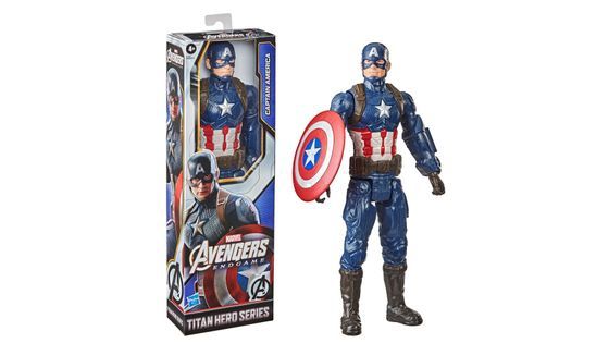 Capitán América