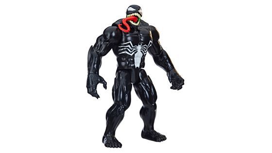 Marvel Spider-Man Titan Hero Series Venom