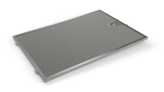 Metal Grease Filter