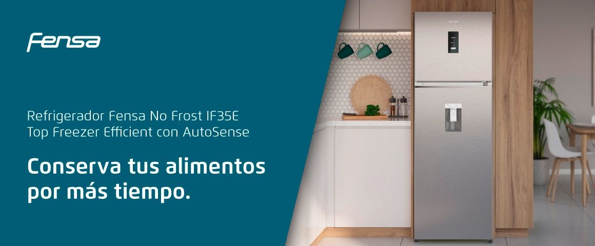 Conserva tus alimentos por más tiempo