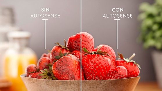Autosense