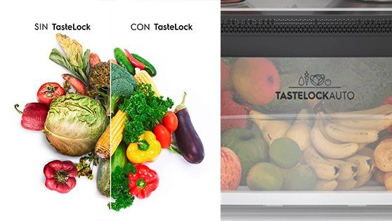 TasteLock