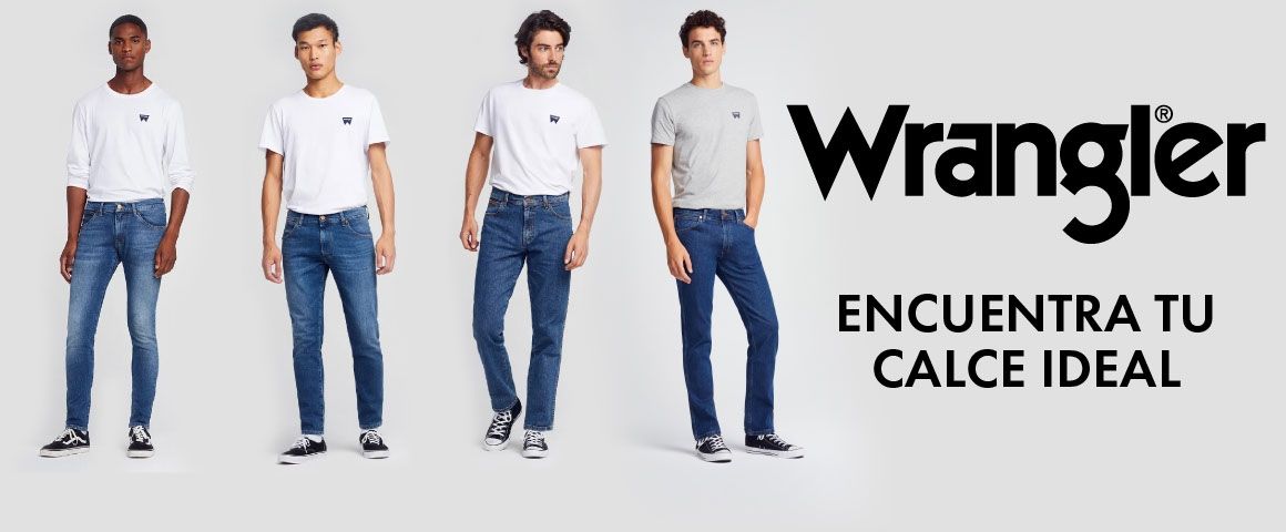 Wrangler Calces