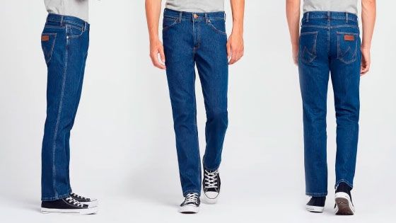 Wrangler Greensboro
