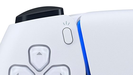 CONTROL INALÁMBRICO DUALSENSE NOVA PINK