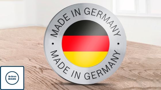 Made in Germany