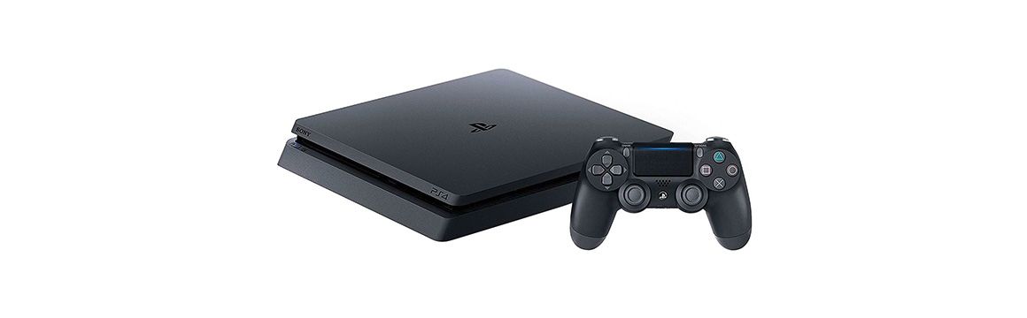 Consola Sony PS4